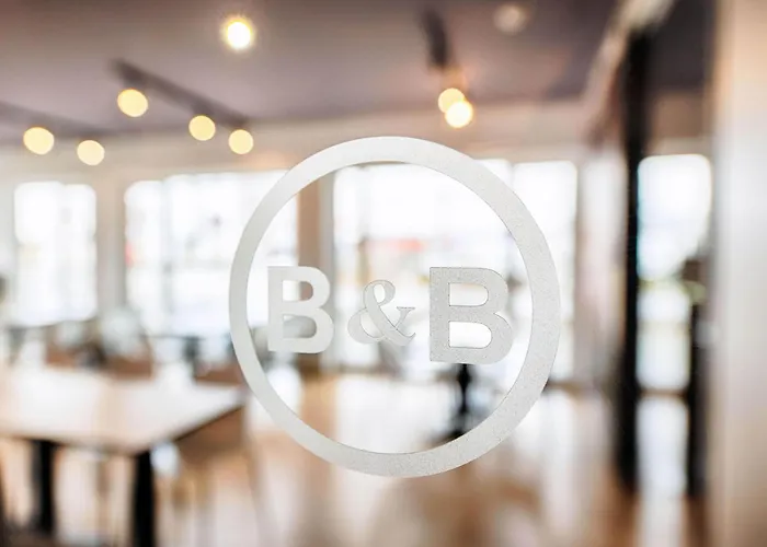 Ibis AirportHotel Hamburg